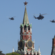 Illustration for article titled Victory Day: Unnerving Soviet-Style Militarism In The Age Of Putin
